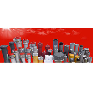 液压油中往往含有颗粒状杂质，会造成液压元件相对运动表面的磨损、滑阀卡滞、节流孔口堵塞，使系统工作可靠性大为降低。在系统中安装精度的滤油器，是保证液压系统正常工作的手段。今天液压过滤器厂家PA旗舰厅液压与你浅聊影响液压过滤器寿命的主要因素是什么？